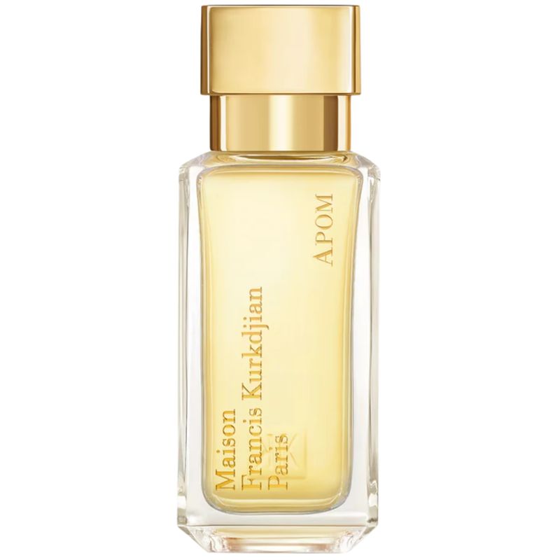 Maison Francis Kurkdjian Apom Eau De Parfum Spray For Unisex 1.2 Oz/ 35 Ml - New